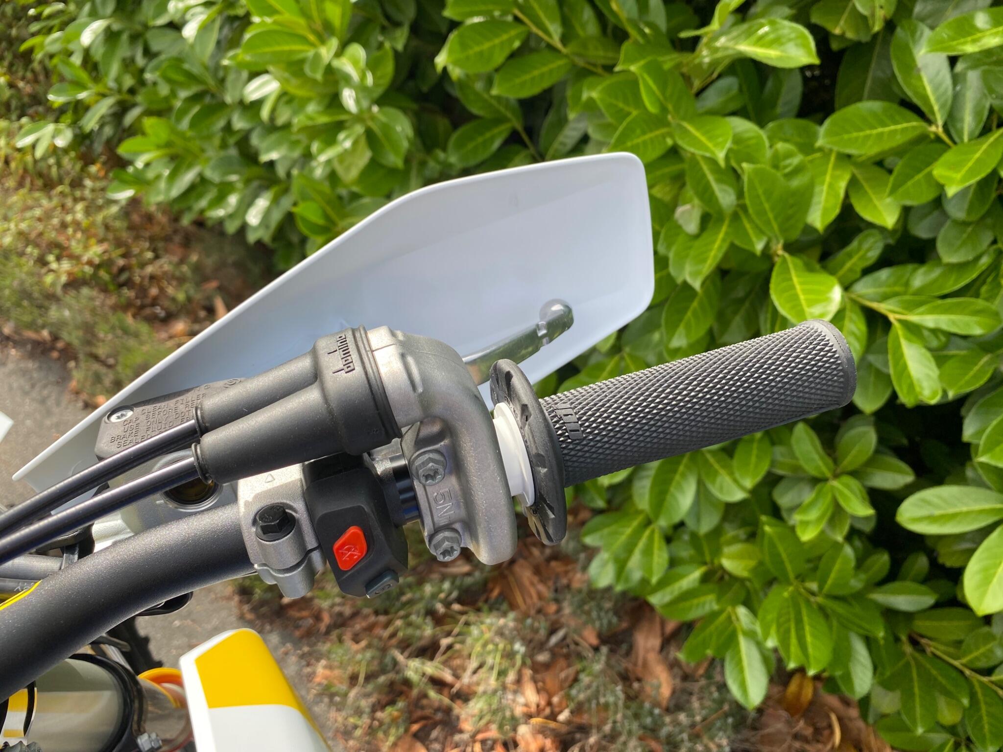2026 Husqvarna FE 250